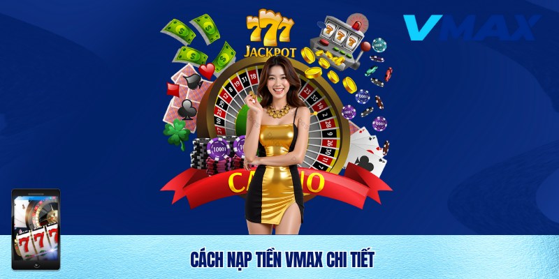 Nạp tiền vào tài khoản siêu đơn giản